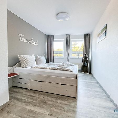 Haus Nordseebrandung Wohnung 2.4 Cuxhaven Eksteriør bilde